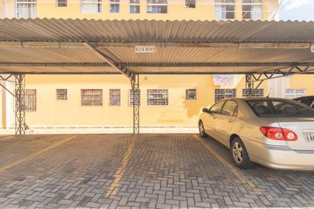 Apartamento para alugar com 47m², 2 quartos e 1 vagaGaragem