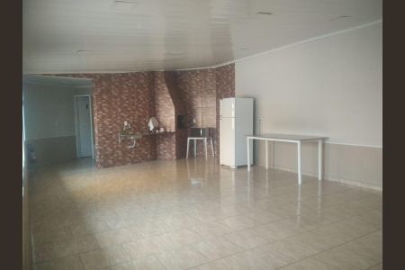 Apartamento para alugar com 47m², 2 quartos e 1 vagaÁrea comum - Salão de festas