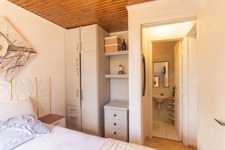 Apartamento para alugar com 47m², 2 quartos e 1 vagaQuarto 2