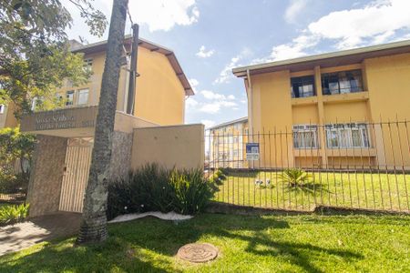 Apartamento para alugar com 47m², 2 quartos e 1 vagaFachada do Condomínio