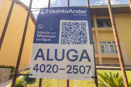 Apartamento para alugar com 47m², 2 quartos e 1 vagaPlaca