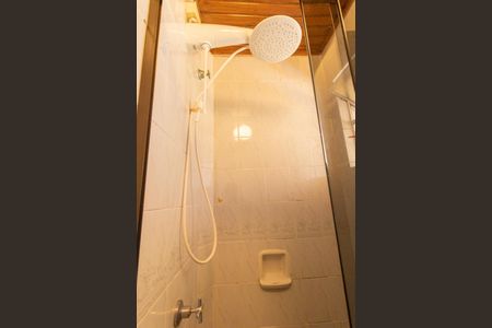 Apartamento para alugar com 47m², 2 quartos e 1 vagaBanheiro Social