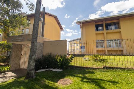 Apartamento para alugar com 47m², 2 quartos e 1 vagaPlaca