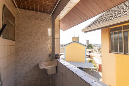 Apartamento para alugar com 47m², 2 quartos e 1 vagaÁrea de Serviço