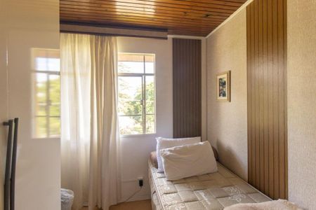 Quarto 1 de apartamento para alugar com 2 quartos, 47m² em Cidade Industrial de Curitiba, Curitiba