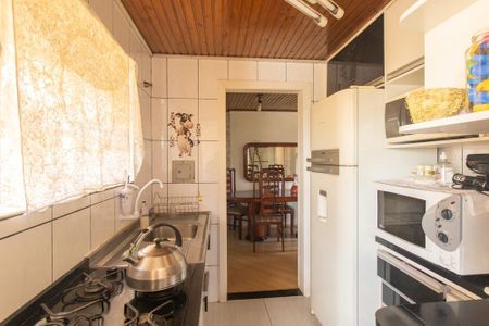 Apartamento para alugar com 47m², 2 quartos e 1 vagaCozinha