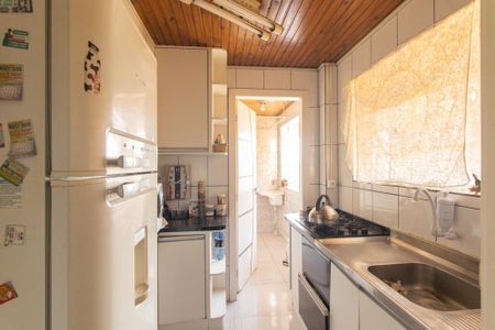 Apartamento para alugar com 47m², 2 quartos e 1 vagaCozinha