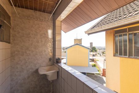 Apartamento para alugar com 47m², 2 quartos e 1 vagaÁrea de Serviço