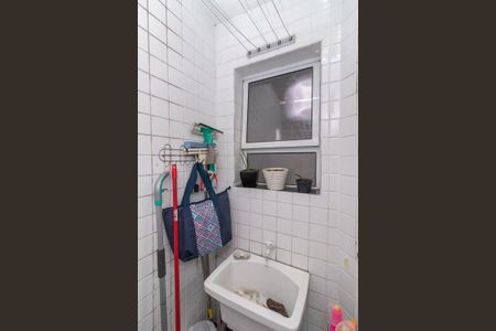 Casa para alugar com 71m², 2 quartos e sem vagaÁrea de Serviço