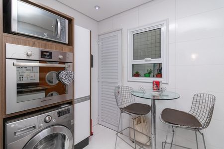 Casa para alugar com 71m², 2 quartos e sem vagaCozinha
