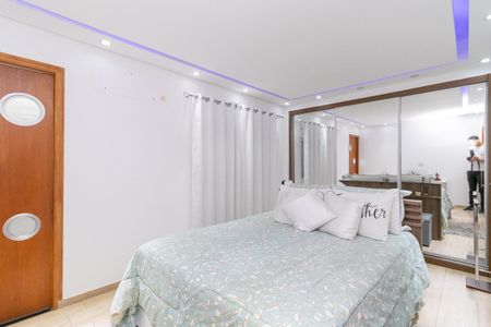 Casa para alugar com 71m², 2 quartos e sem vagaSuíte