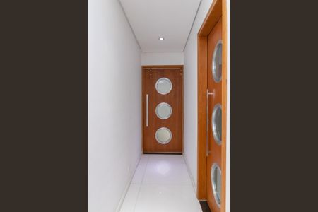 Casa para alugar com 71m², 2 quartos e sem vagaCorredor