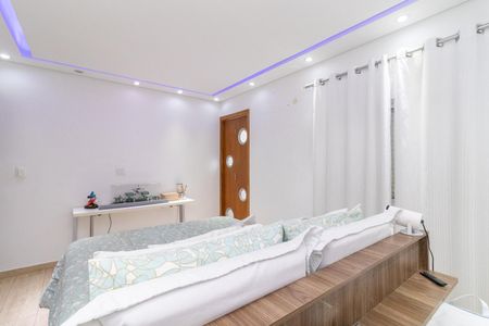 Casa para alugar com 71m², 2 quartos e sem vagaSuíte