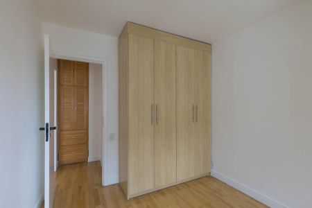 Quarto de apartamento para alugar com 1 quarto, 47m² em Higienópolis, São Paulo