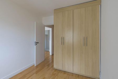 Quarto de apartamento para alugar com 1 quarto, 47m² em Higienópolis, São Paulo