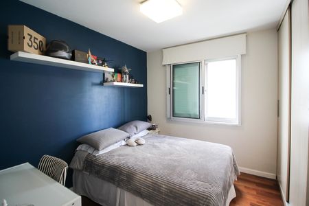 Apartamento à venda com 93m², 3 quartos e 2 vagas Apartamento à venda com 93m², 3 quartos e 2 vagasQuarto 1