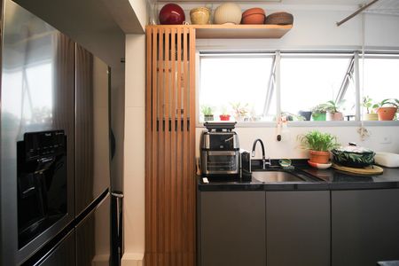 Apartamento à venda com 93m², 3 quartos e 2 vagas Apartamento à venda com 93m², 3 quartos e 2 vagasÁrea de Serviço