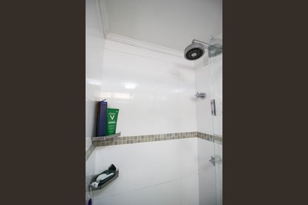 Apartamento à venda com 93m², 3 quartos e 2 vagas Apartamento à venda com 93m², 3 quartos e 2 vagasBanheiro