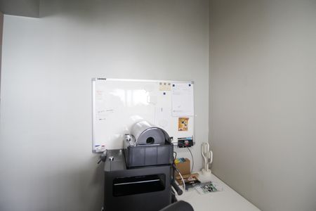 Sala - Escritório de apartamento à venda com 3 quartos, 93m² em Vila Olímpia, São Paulo