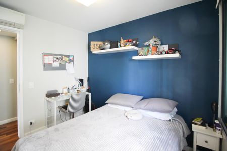 Quarto 1 de apartamento à venda com 3 quartos, 93m² em Vila Olímpia, São Paulo