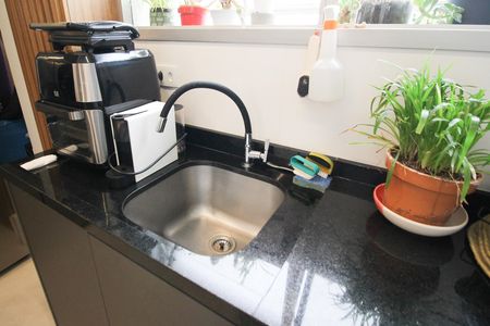 Apartamento à venda com 93m², 3 quartos e 2 vagas Apartamento à venda com 93m², 3 quartos e 2 vagasÁrea de Serviço