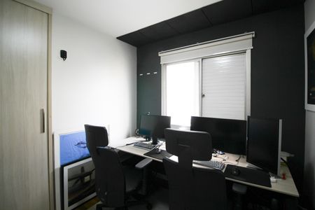 Apartamento à venda com 93m², 3 quartos e 2 vagas Apartamento à venda com 93m², 3 quartos e 2 vagasQuarto 2