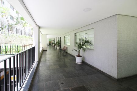 Apartamento à venda com 93m², 3 quartos e 2 vagas Apartamento à venda com 93m², 3 quartos e 2 vagasÁrea comum