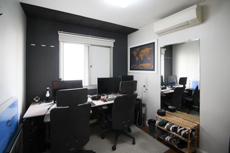 Apartamento à venda com 93m², 3 quartos e 2 vagas Apartamento à venda com 93m², 3 quartos e 2 vagasQuarto 2