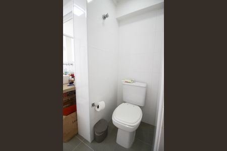 Apartamento à venda com 93m², 3 quartos e 2 vagas Apartamento à venda com 93m², 3 quartos e 2 vagasBanheiro da Suíte