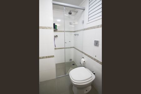 Apartamento à venda com 93m², 3 quartos e 2 vagas Apartamento à venda com 93m², 3 quartos e 2 vagasBanheiro