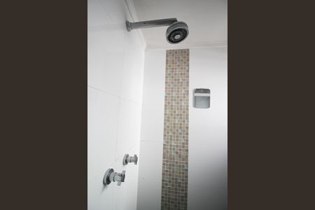 Apartamento à venda com 93m², 3 quartos e 2 vagas Apartamento à venda com 93m², 3 quartos e 2 vagasBanheiro da Suíte