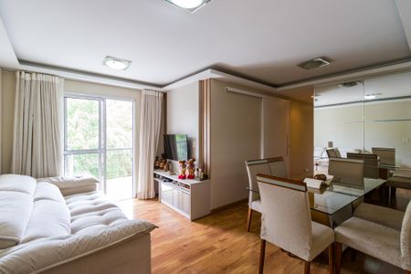 Apartamento à venda com 3 quartos, 79m² em Vila Andrade, São Paulo