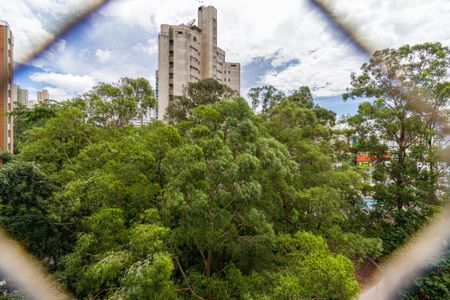 Apartamento à venda com 3 quartos, 79m² em Vila Andrade, São Paulo