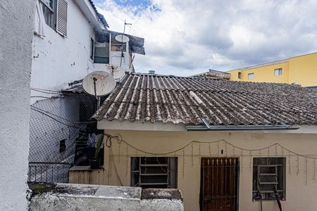 Vista Quarto de casa para alugar com 1 quarto, 40m² em Vila Carbone, São Paulo