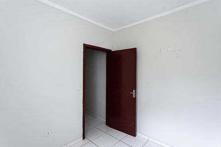 Quarto de casa para alugar com 1 quarto, 40m² em Vila Carbone, São Paulo