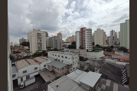 Apartamento à venda com 60m², 2 quartos e sem vagaVista Quarto