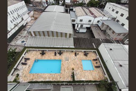 Apartamento à venda com 60m², 2 quartos e sem vagaÁrea comum