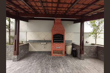 Apartamento à venda com 60m², 2 quartos e sem vagaÁrea comum