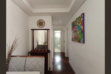 Apartamento à venda com 60m², 2 quartos e sem vagaSala