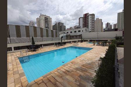 Apartamento à venda com 60m², 2 quartos e sem vagaÁrea comum