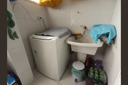 Apartamento à venda com 60m², 2 quartos e sem vagaÁrea de Serviço