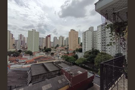 Apartamento à venda com 60m², 2 quartos e sem vagaVista Quarto