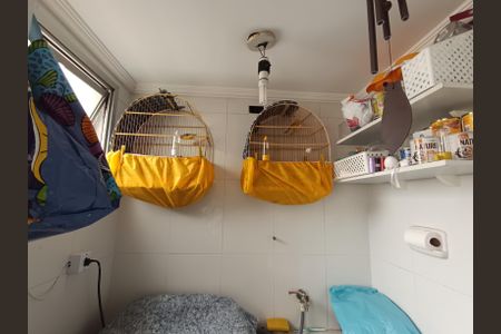 Apartamento à venda com 60m², 2 quartos e sem vagaÁrea de Serviço