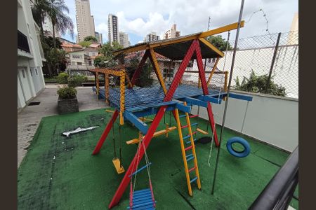 Apartamento à venda com 60m², 2 quartos e sem vagaÁrea comum