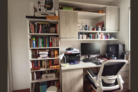 Apartamento à venda com 60m², 2 quartos e sem vagaQuarto