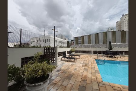 Apartamento à venda com 60m², 2 quartos e sem vagaÁrea comum