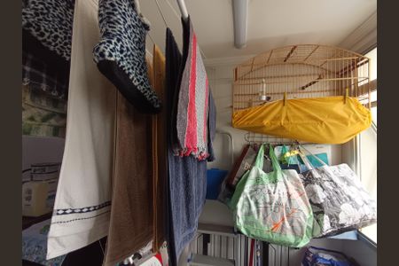 Apartamento à venda com 60m², 2 quartos e sem vagaÁrea de Serviço