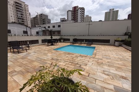 Apartamento à venda com 60m², 2 quartos e sem vagaÁrea comum