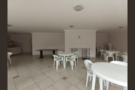 Apartamento à venda com 60m², 2 quartos e sem vagaÁrea comum
