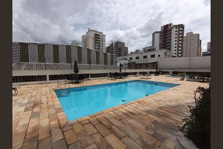 Apartamento à venda com 60m², 2 quartos e sem vagaÁrea comum